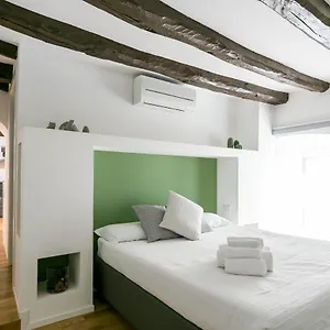 Mortara Navigli Appartamento