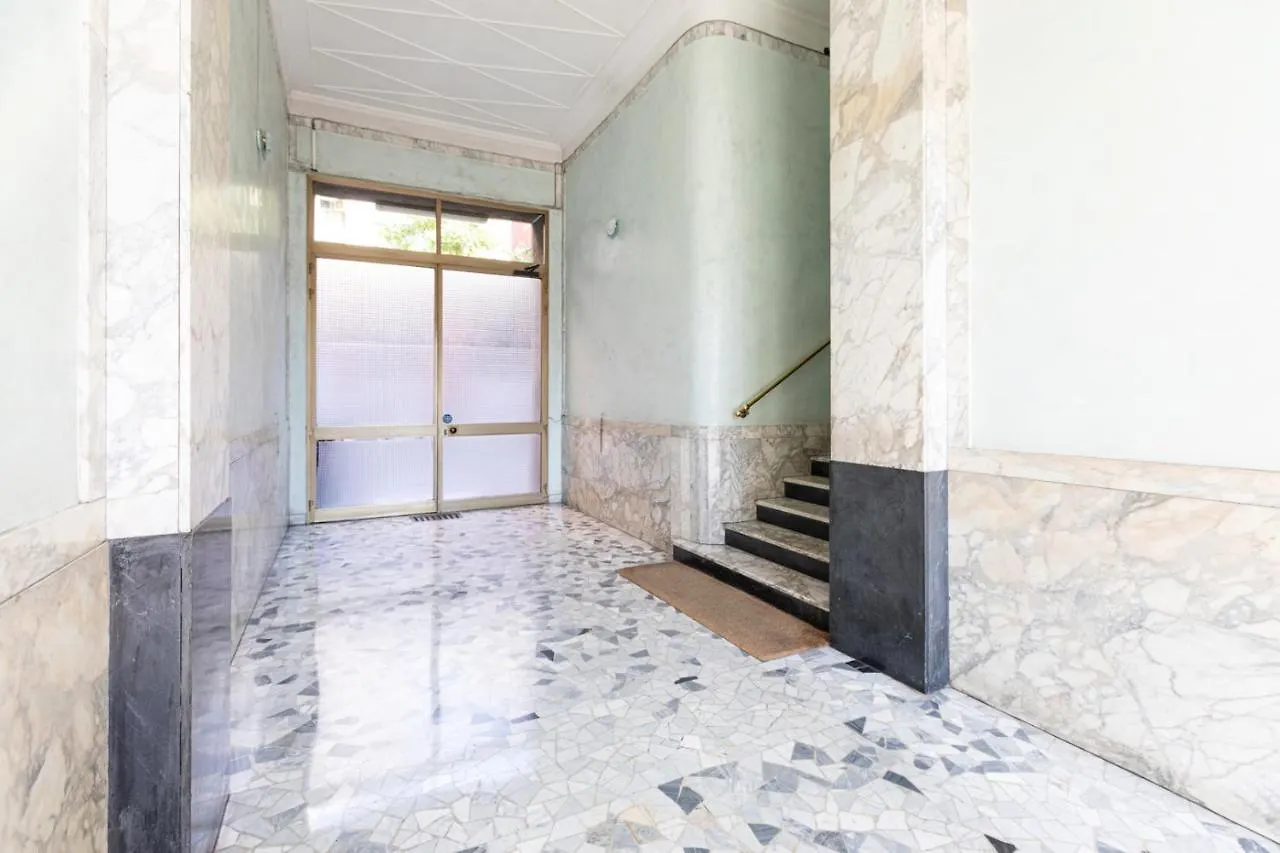 Apartment Citta Studi Terrace Suite With Jacuzzi - Top Collection Milan Italy