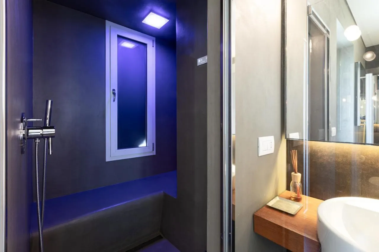 Citta Studi Terrace Suite With Jacuzzi - Top Collection Milan