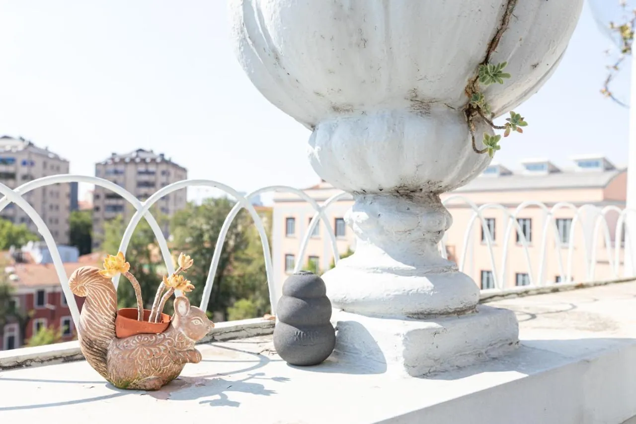 Citta Studi Terrace Suite With Jacuzzi - Top Collection Milan