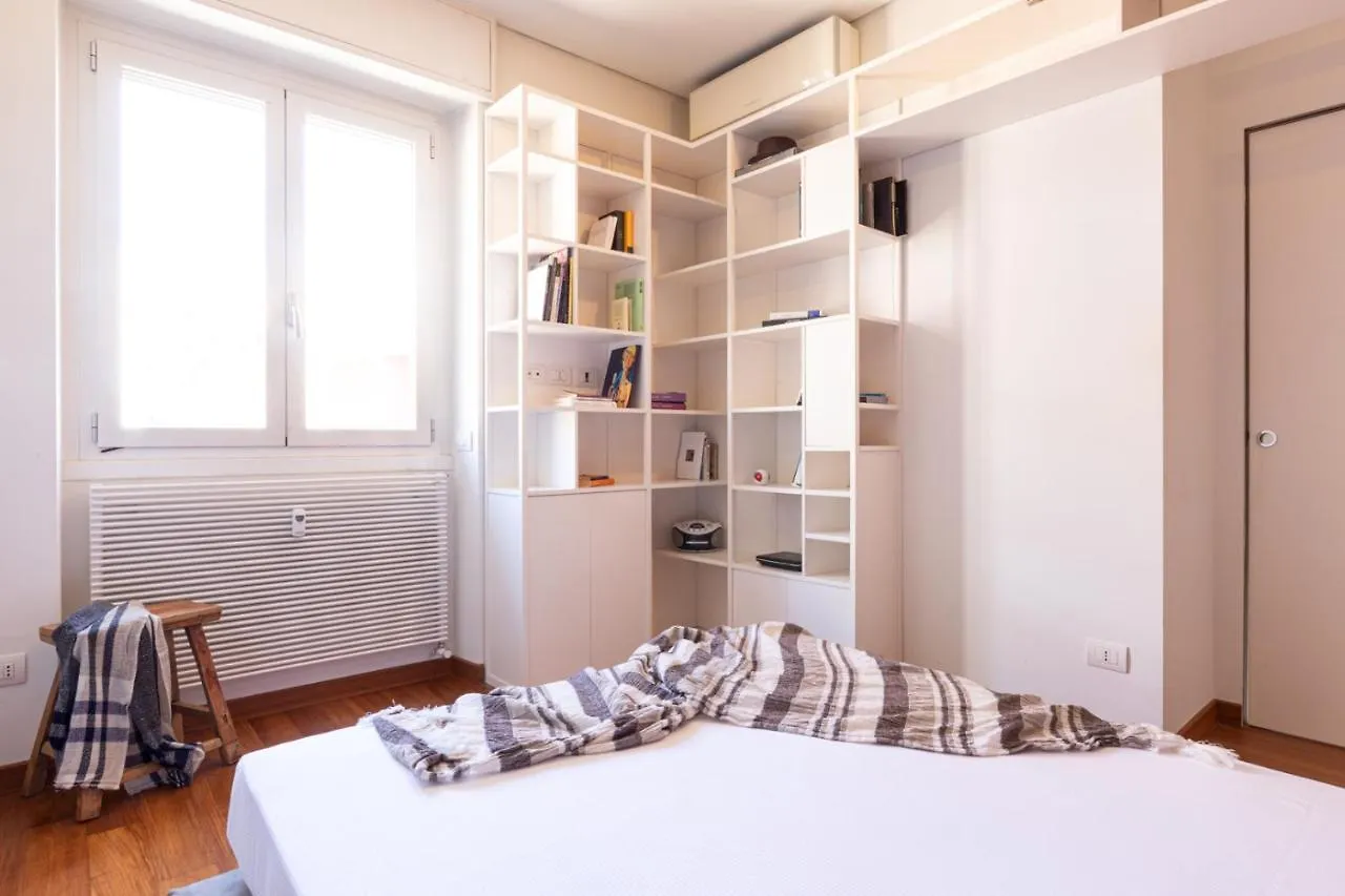 Appartement Citta Studi Terrace Suite With Jacuzzi - Top Collection Milan