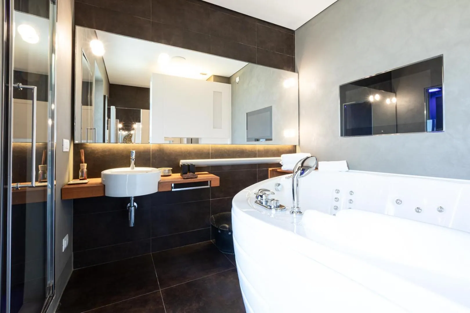 Apartment Citta Studi Terrace Suite With Jacuzzi - Top Collection Milan