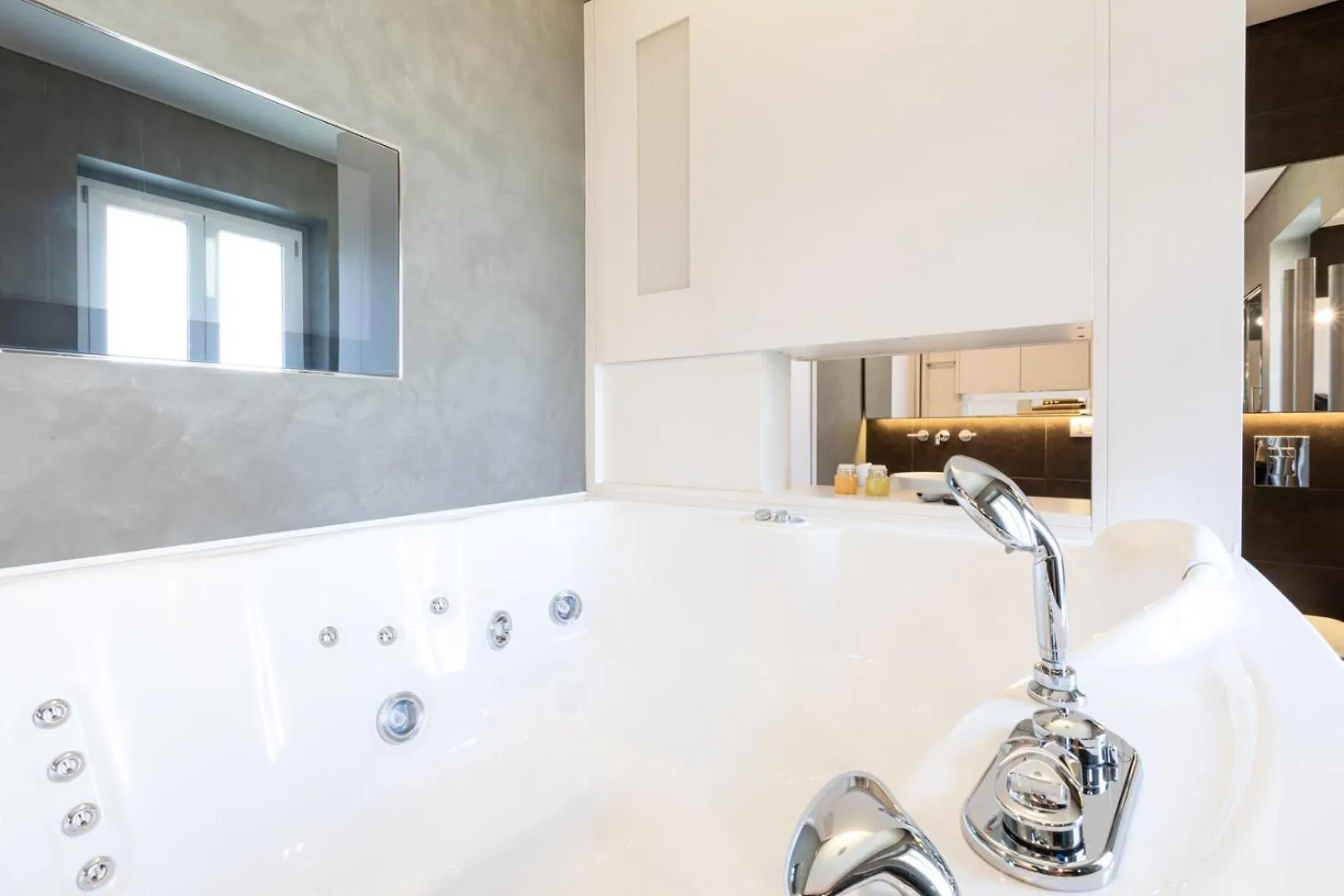 Apartment Citta Studi Terrace Suite With Jacuzzi - Top Collection Milan